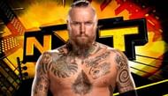 How far will Black go during his time in the WWE? Images courtesy of 411mania.com